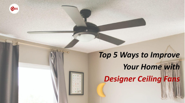 affordable ceiling fans in Australia