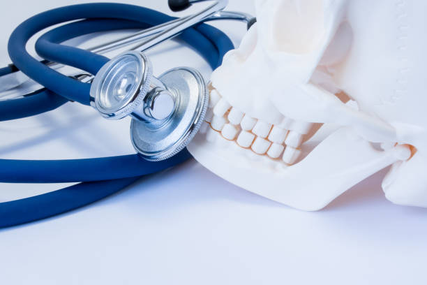 Maxillofacial surgery Raipur