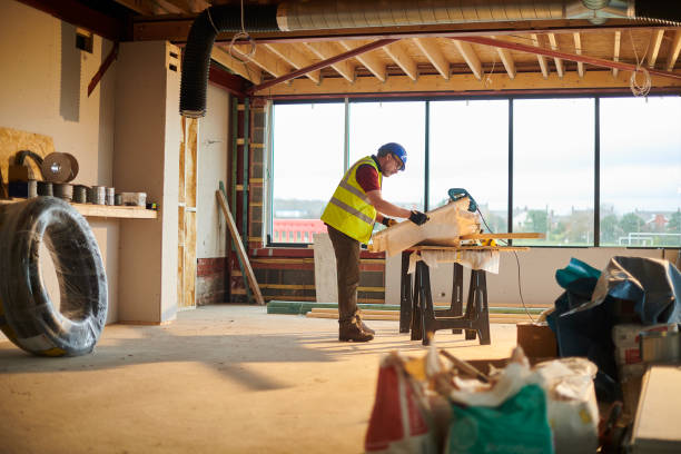 building contractors Santa Cruz CA