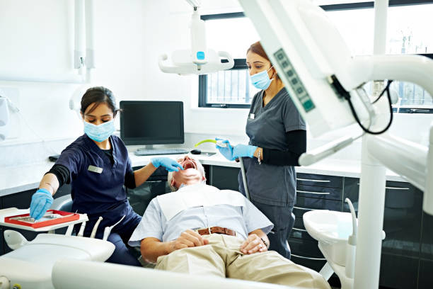 top dental clinic Dubai