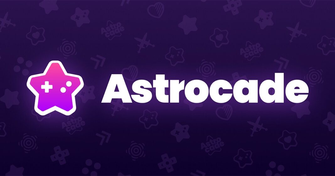 astrocade
