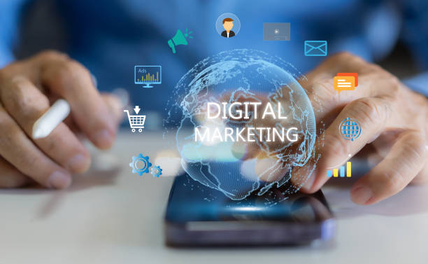 Digital Marketing Courses in Pune