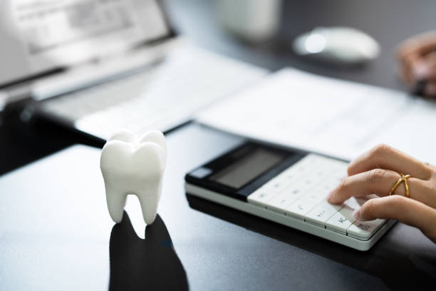 dental practice accounting