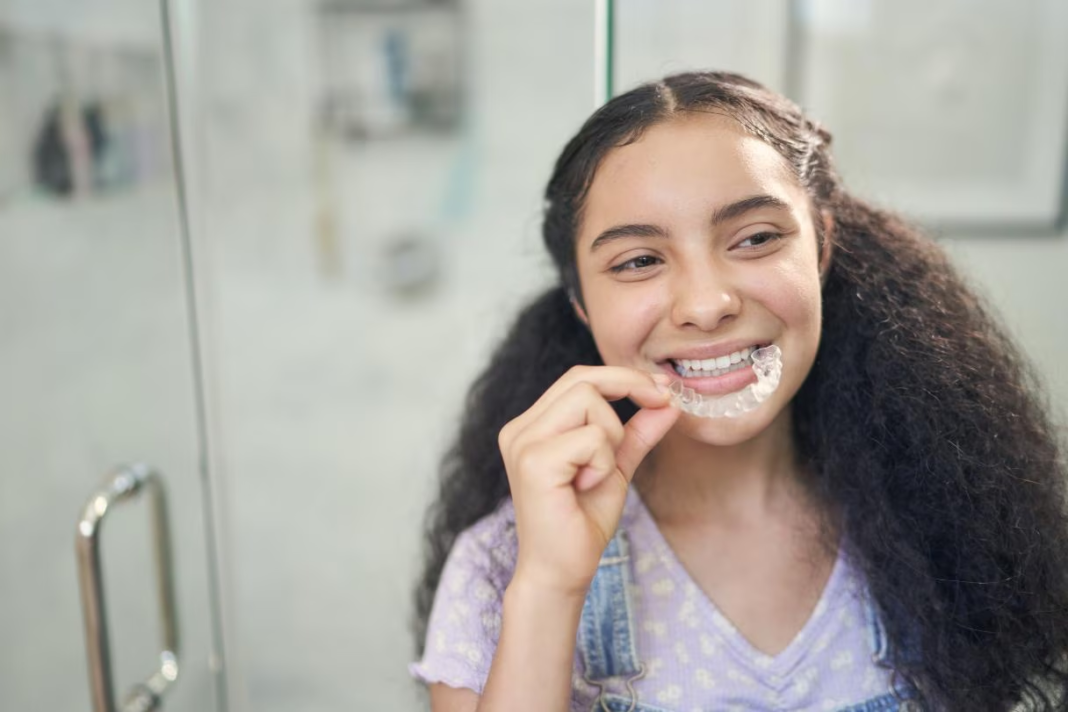 Orthodontic