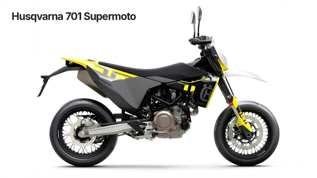Husqvarna