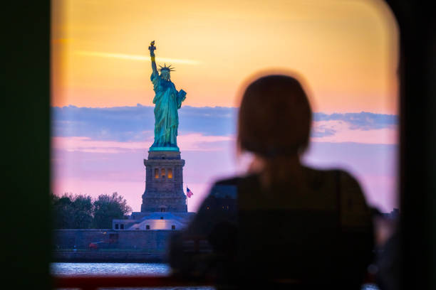 USA Tour Packages for First-Time Travelers from Ahmedabad
