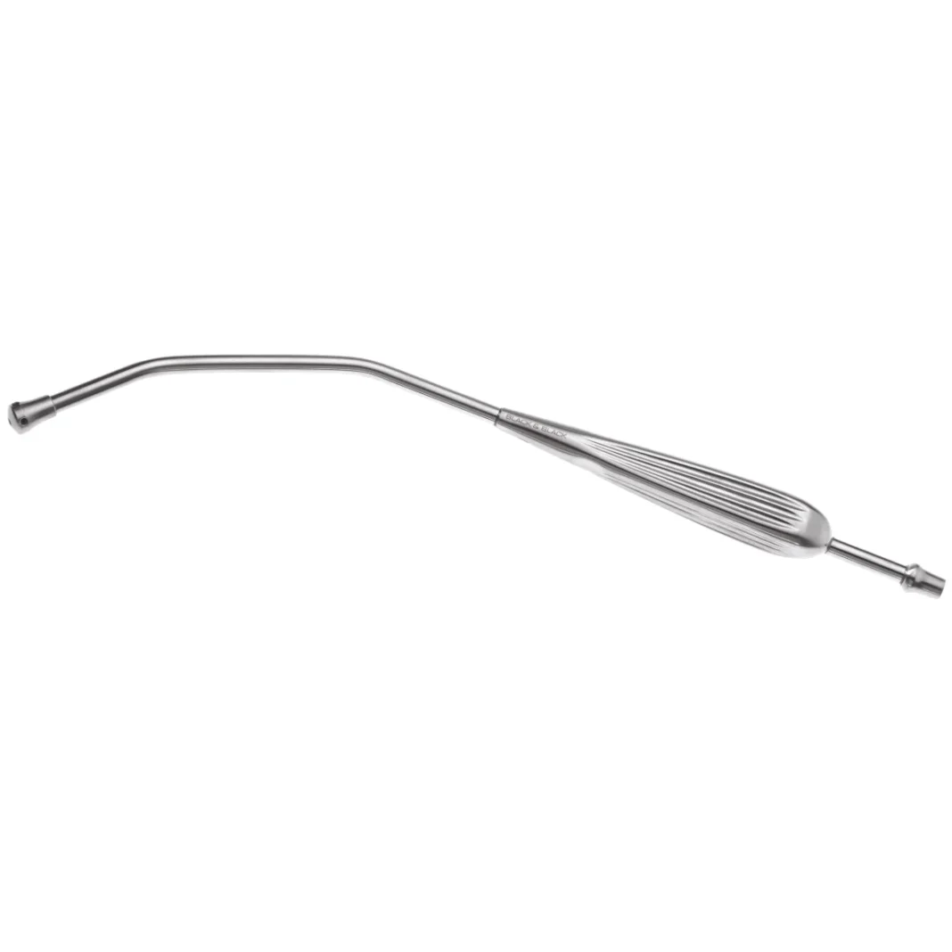 yankauer suction