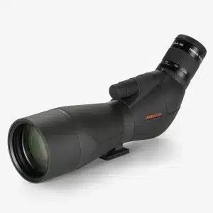 spotting scope rental