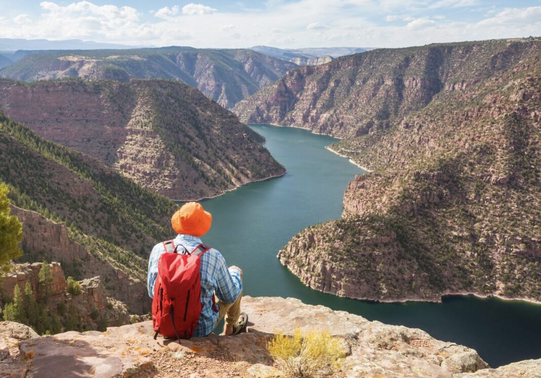 Flaming Gorge Resort