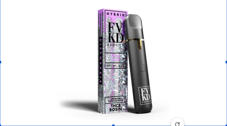 FVKD minis
